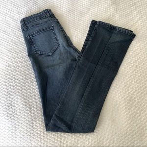 Paige Jeans - bootcut, size 25